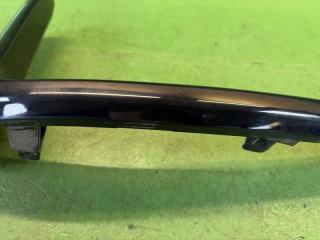 Накладка на бампер левая задняя NISSAN SERENA HFC27 HR12-DE 85075-5TT0A 3 ракурс