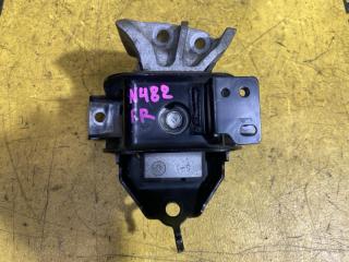 Подушка двс правая передняя TOYOTA RAIZE A200A 1KR-VET 12305-B1160 1 ракурс