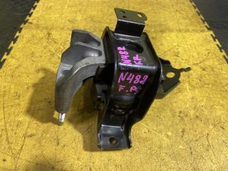 Подушка двс правая передняя TOYOTA RAIZE A200A 1KR-VET 12305-B1160 5 ракурс