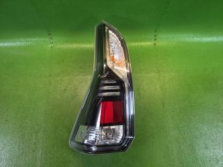 Стоп-сигнал левый задний NISSAN SERENA HFC27 HR12-DE 220-23766 1 ракурс