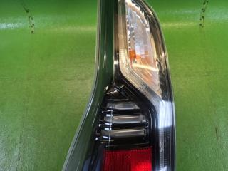 Стоп-сигнал левый задний NISSAN SERENA HFC27 HR12-DE 220-23766 3 ракурс