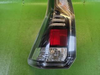 Стоп-сигнал левый задний NISSAN SERENA HFC27 HR12-DE 220-23766 4 ракурс