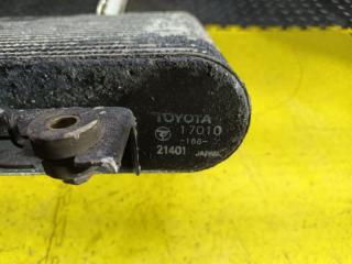 Интеркулер TOYOTA LAND CRUISER HDJ101 1HD-FTE 1794017010 4 ракурс Интеркулер TOYOTA LAND CRUISER HDJ101 1HD-FTE 1794017010 4 ракурс