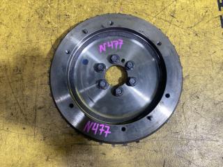 Маховик NISSAN SERENA HFC27 HR12-DE 12310-5WK0C 1 ракурс