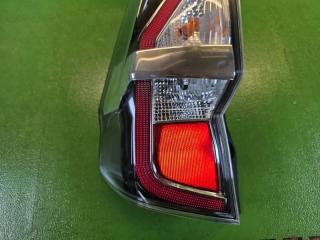 Стоп-сигнал левый задний NISSAN SERENA HFC27 HR12-DE 220-23786 4 ракурс