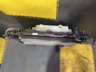 Радиатор TOYOTA CROWN GRS214 2GR-FSE 1640031800 4 ракурс