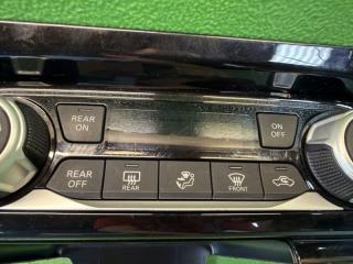 Блок климат-контроля NISSAN SERENA HFC27 HR12-DE 27500-5TA0A 3 ракурс
