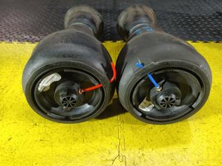 Пневмоподушка BMW X5 F15 N55B30 37126795013 3 ракурс