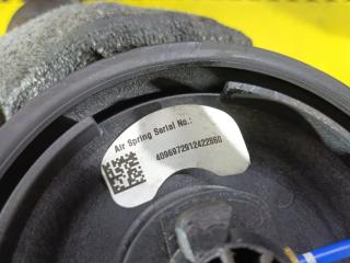 Пневмоподушка BMW X5 F15 N55B30 37126795013 5 ракурс