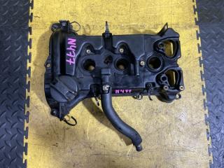 Клапанная крышка NISSAN SERENA HFC27 HR12-DE 132645WK0A 1 ракурс