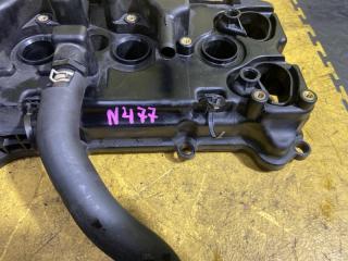 Клапанная крышка NISSAN SERENA HFC27 HR12-DE 132645WK0A 3 ракурс