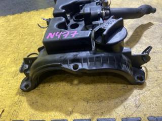Клапанная крышка NISSAN SERENA HFC27 HR12-DE 132645WK0A 4 ракурс
