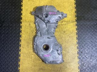 Лобовина NISSAN SERENA HFC27 HR12-DE 135005WK2A 1 ракурс