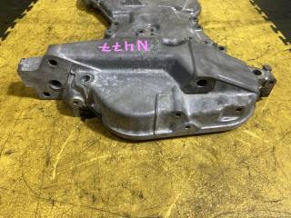 Лобовина NISSAN SERENA HFC27 HR12-DE 135005WK2A 5 ракурс