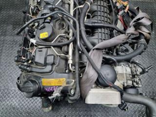 ДВС BMW X5 F15 N55B30 11005A245E2, D4348876 3 ракурс