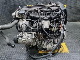 ДВС BMW X5 F15 N55B30 11005A245E2, D4348876 5 ракурс