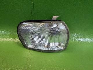 Габарит правый передний SUBARU IMPREZA WRX GC8 EJ20K 3336 1 ракурс