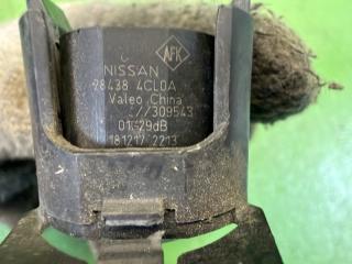 Датчик парковки задний NISSAN SERENA HFC27 HR12-DE 28438-4CL0A 3 ракурс