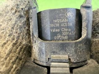 Датчик парковки задний NISSAN SERENA HFC27 HR12-DE 28438-4CL0A 3 ракурс