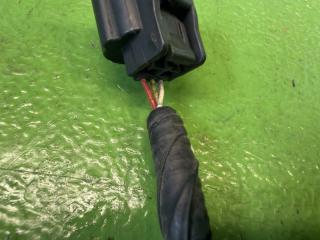 Датчик парковки задний NISSAN SERENA HFC27 HR12-DE 24093-5TA0B 3 ракурс