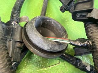 Датчик парковки задний NISSAN SERENA HFC27 HR12-DE 24093-5TA0B 4 ракурс