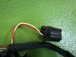 Датчик парковки задний NISSAN SERENA HFC27 HR12-DE 24093-5TA0B 5 ракурс
