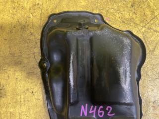 Поддон NISSAN NOTE HE12 HR12-DE 11110-5WK1A 2 ракурс