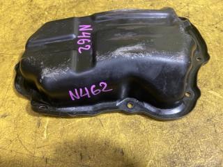 Поддон NISSAN NOTE HE12 HR12-DE 11110-5WK1A 4 ракурс