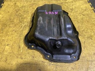 Поддон NISSAN NOTE HE12 HR12-DE 11110-5WK1A 5 ракурс