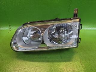 Фара левая передняя MITSUBISHI DELICA PD6W 6G72 110-87246 1 ракурс