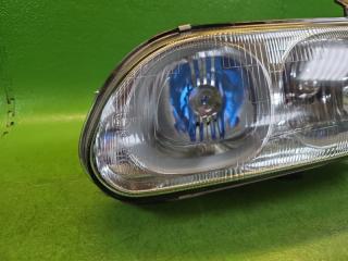 Фара левая передняя MITSUBISHI DELICA PD6W 6G72 110-87246 2 ракурс