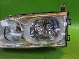Фара левая передняя MITSUBISHI DELICA PD6W 6G72 110-87246 4 ракурс
