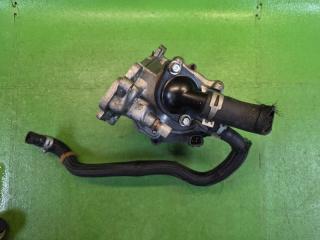 Помпа NISSAN NOTE HE12 HR12-DE 21010-5WK0A 2 ракурс