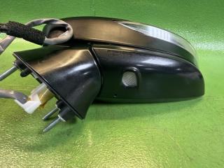 Зеркало левое TOYOTA CROWN GRS214 2GR-FSE 13 KOHTAKTOB 3 ракурс