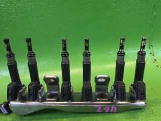 Инжектор NISSAN NOTE HE12 HR12-DE 16600-5WK0A 3 ракурс