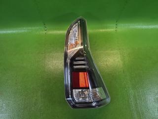 Стоп-сигнал правый задний NISSAN SERENA HFC27 HR12-DE 26550-5TL0B, 220-23766 1 ракурс