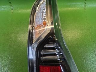 Стоп-сигнал правый задний NISSAN SERENA HFC27 HR12-DE 26550-5TL0B, 220-23766 3 ракурс