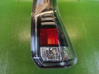 Стоп-сигнал правый задний NISSAN SERENA HFC27 HR12-DE 26550-5TL0B, 220-23766 4 ракурс