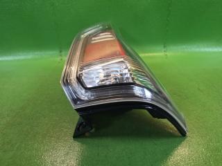 Стоп-сигнал правый задний NISSAN SERENA HFC27 HR12-DE 26550-5TL0B, 220-23766 5 ракурс