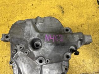 Лобовина NISSAN NOTE HE12 HR12-DE 135005WK2A 2 ракурс