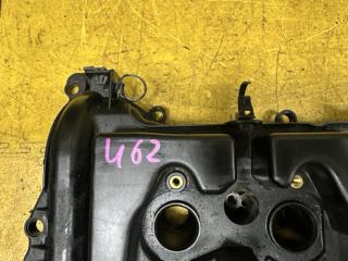Клапанная крышка NISSAN NOTE HE12 HR12-DE 132645WK0A 5 ракурс Клапанная крышка NISSAN NOTE HE12 HR12-DE 132645WK0A 5 ракурс
