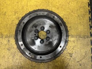 Маховик NISSAN NOTE HE12 HR12-DE 132645WK0A 1 ракурс