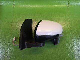 Зеркало левое TOYOTA RAIZE A200A 1KR-VET 87940-B1510, W25 1 ракурс