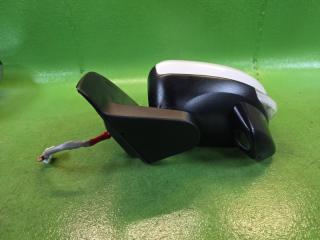 Зеркало левое TOYOTA RAIZE A200A 1KR-VET 87940-B1510, W25 2 ракурс
