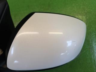 Зеркало левое TOYOTA RAIZE A200A 1KR-VET 87940-B1510, W25 4 ракурс