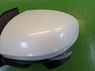 Зеркало левое TOYOTA RAIZE A200A 1KR-VET 87940-B1510, W25 5 ракурс