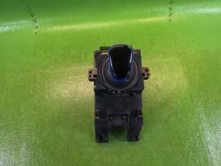 Селектор акпп NISSAN KICKS P15 HR12-DE 349015RY0C, 75M181 2 ракурс