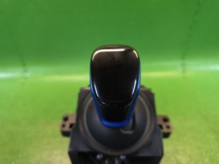Селектор акпп NISSAN KICKS P15 HR12-DE 349015RY0C, 75M181 3 ракурс