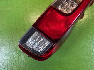 Стоп-сигнал правый задний TOYOTA ESQUIRE ZWR80 2ZR-FXE 28-231 4 ракурс