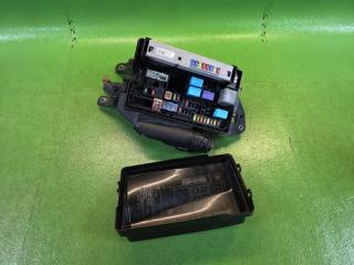 Блок предохранителей TOYOTA CROWN GRS214 2GR-FSE 82662-30C40, 82644-30021 2 ракурс